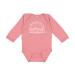 Image of UTMB Voyager Long Sleeve Infant Onesie